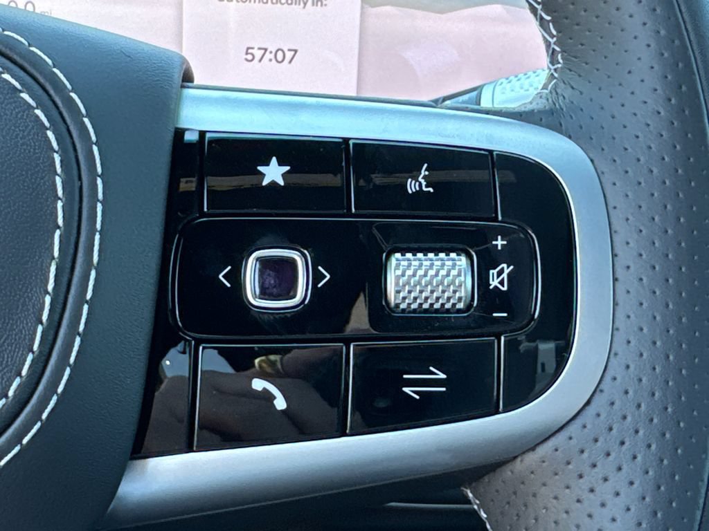 New 2027 Genesis GV80 3.5T Advanced AWD/4WD image 28