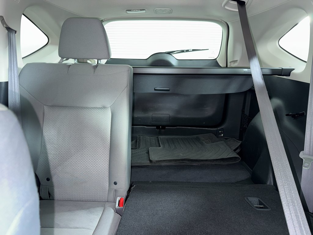 Used 2015 Honda CR-V EX image 5
