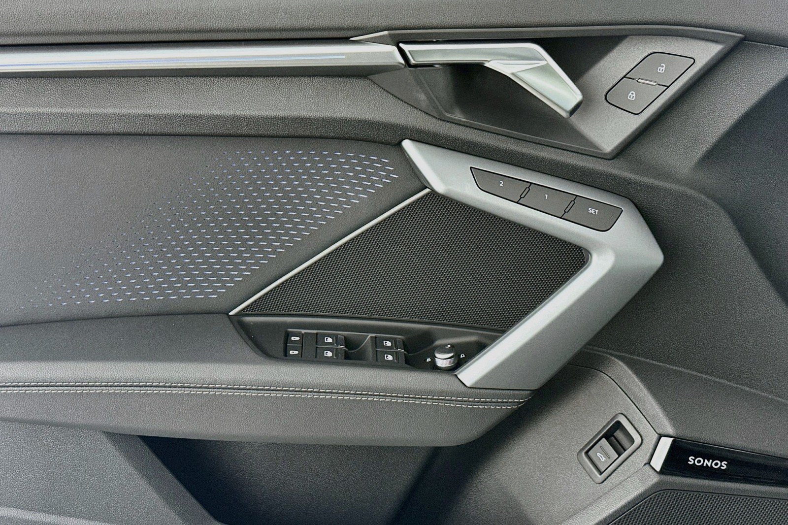 New 2026 Audi A3 2.0T Premium Plus AWD/4WD image 15