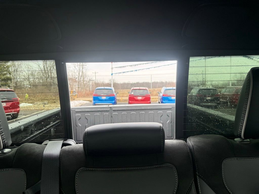 New 2026 RAM 1500 Laramie w/ Advanced Safety Group II image 41