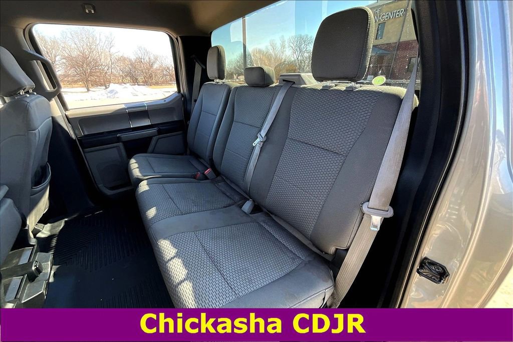 Used 2020 Ford F150 XLT w/ XTR Package image 21