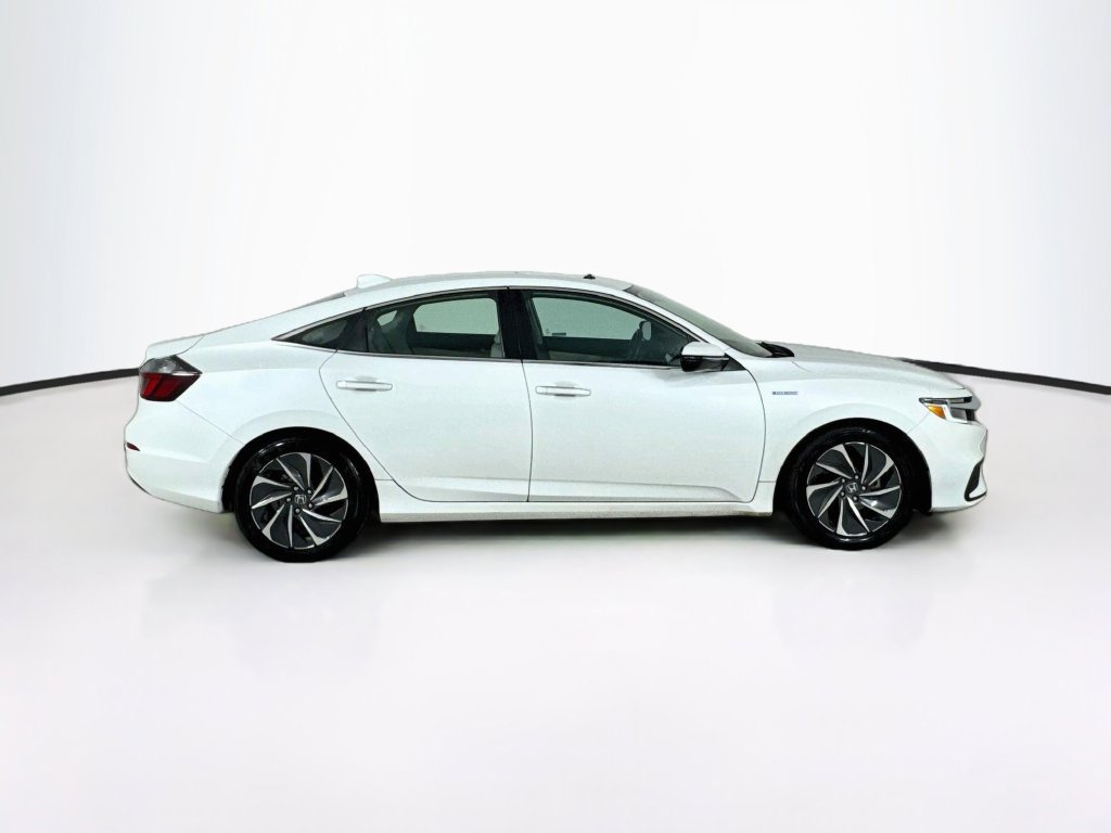 Used 2022 Honda Insight Touring image 9