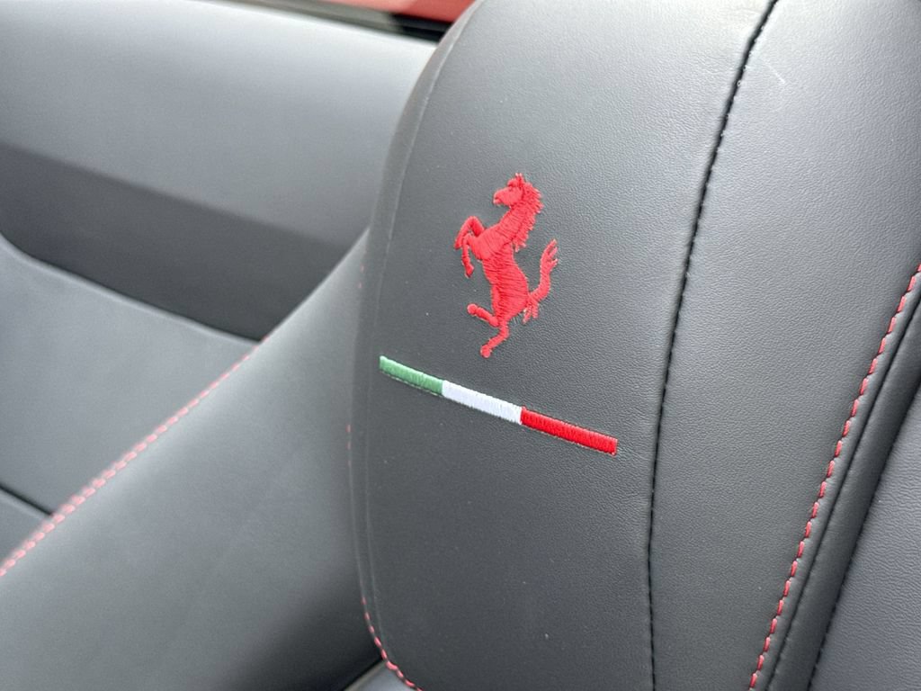 Certified 2023 Ferrari 812 GTS RWD image 30