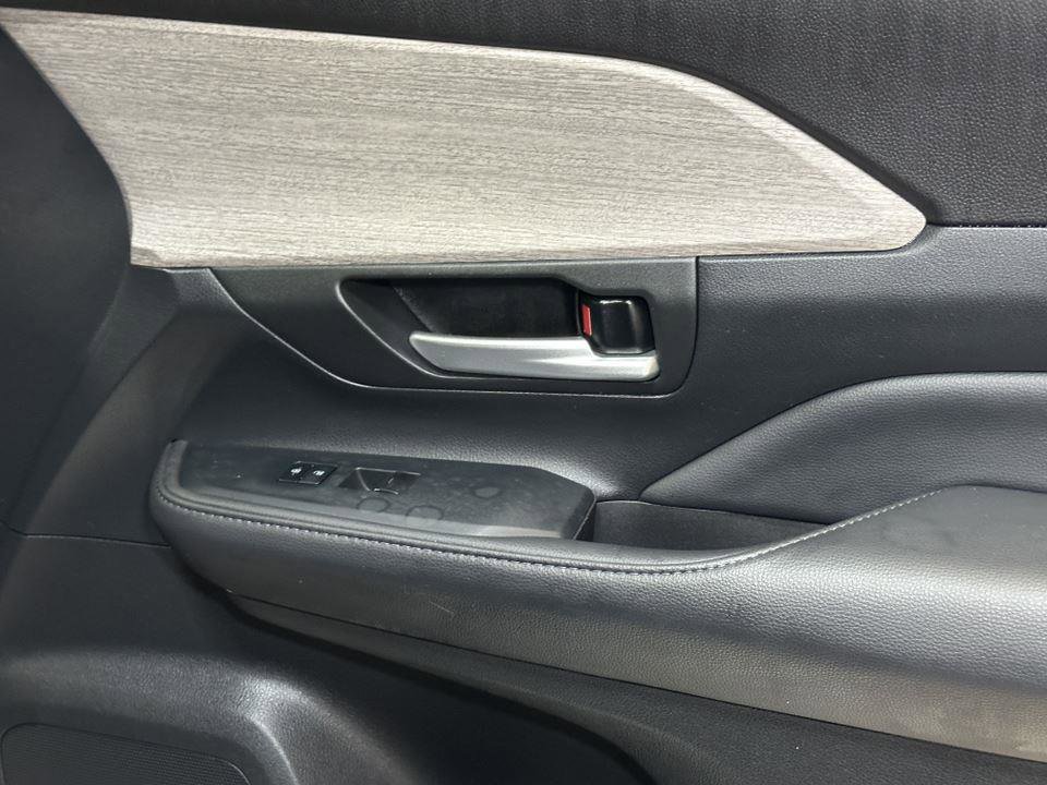 Used 2024 Toyota Grand Highlander Platinum image 37