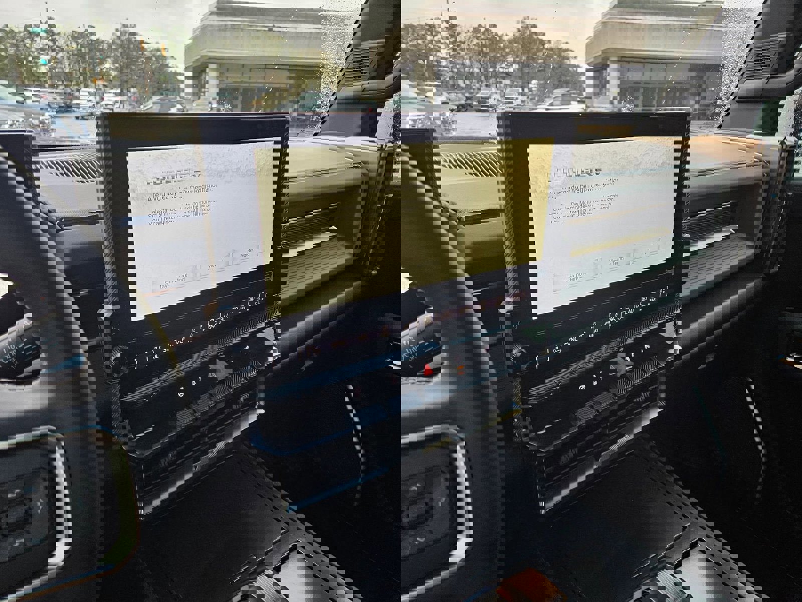 New 2025 GMC Hummer EV 3X image 17