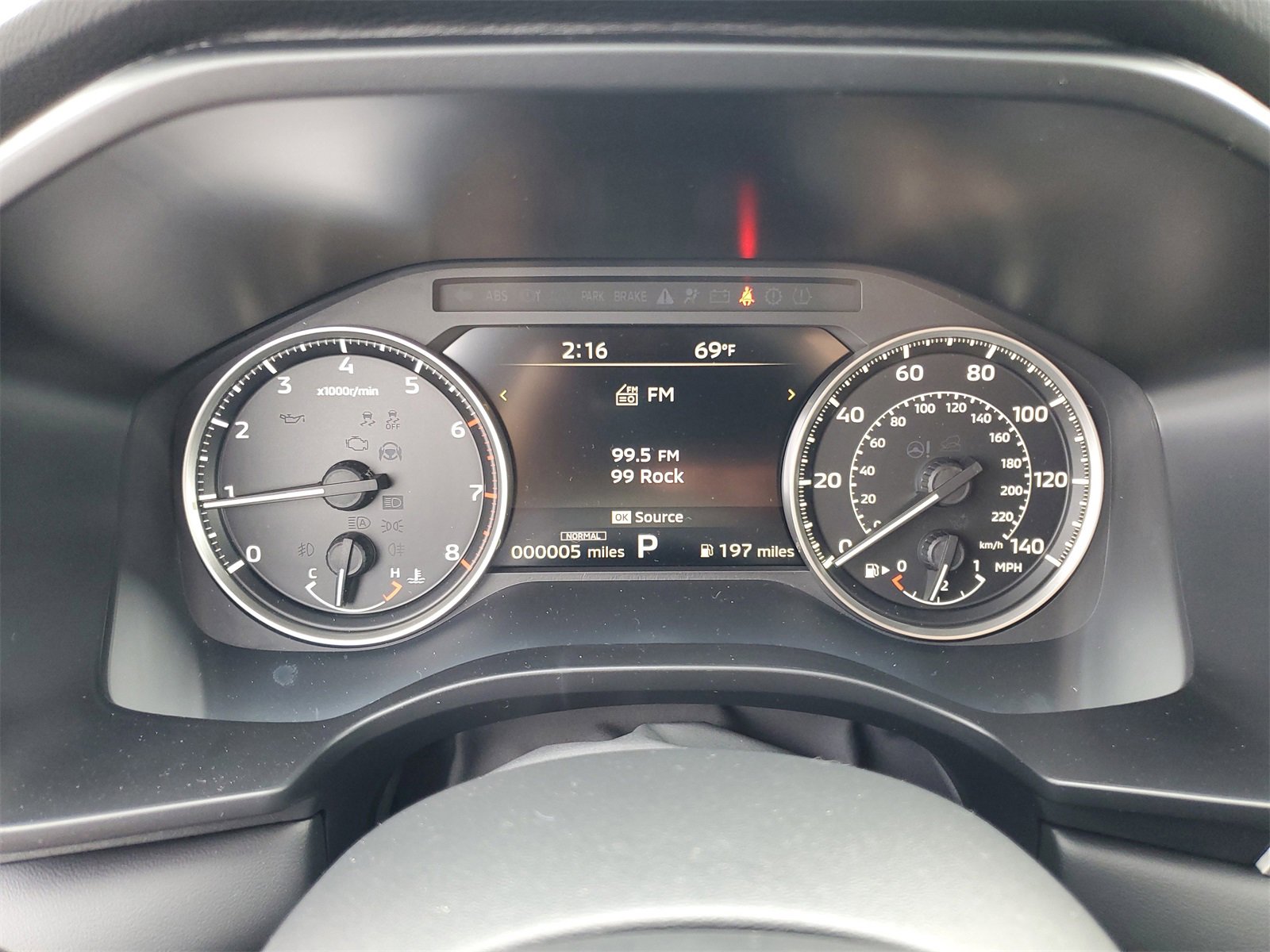 New 2026 Mitsubishi Outlander Trail Edition image 14