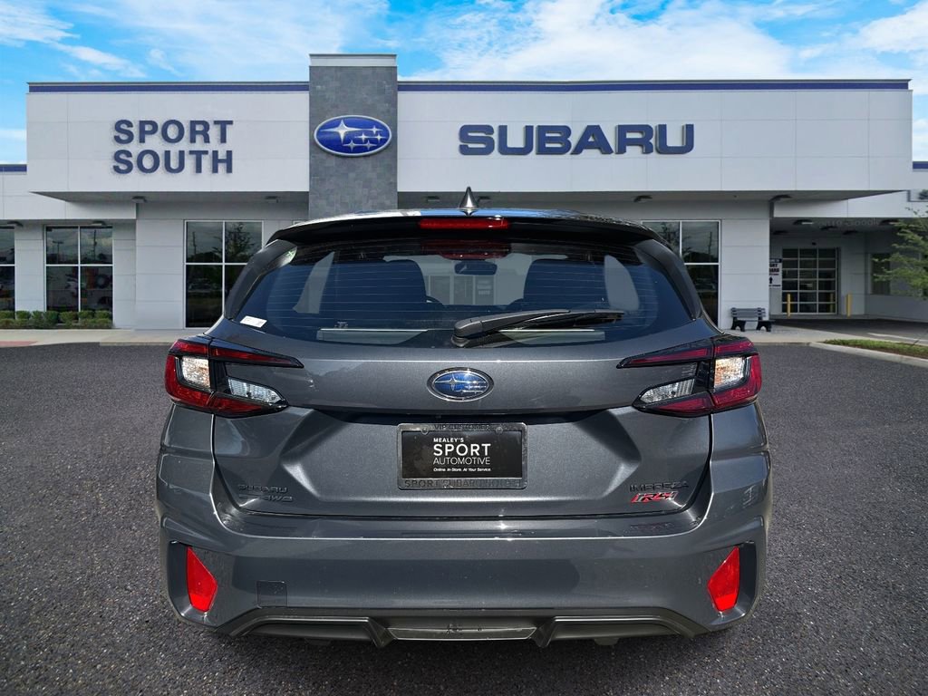 New 2026 Subaru Impreza RS image 4