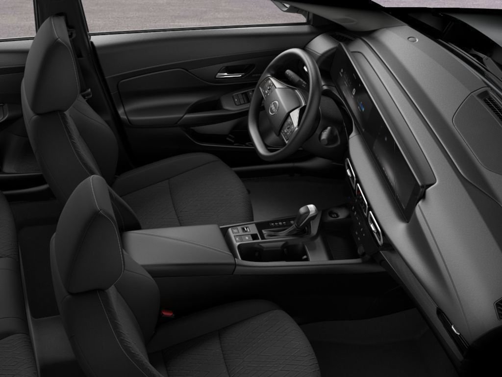 New 2026 Nissan Sentra SV w/ Floor Mat Package FWD image 23