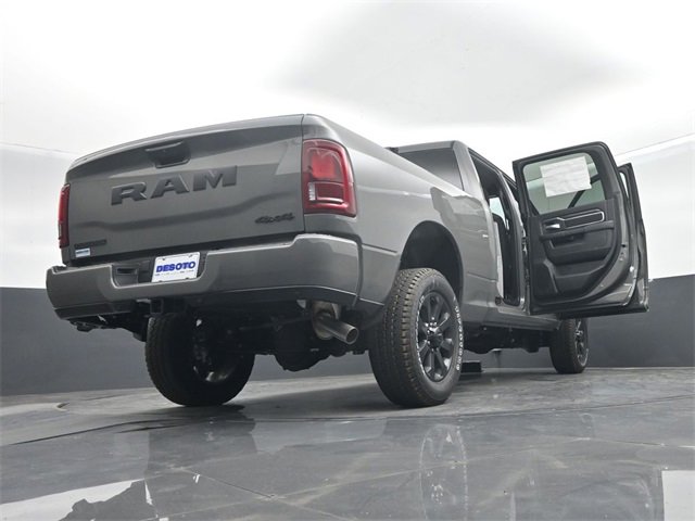 New 2026 RAM 2500 Big Horn image 71