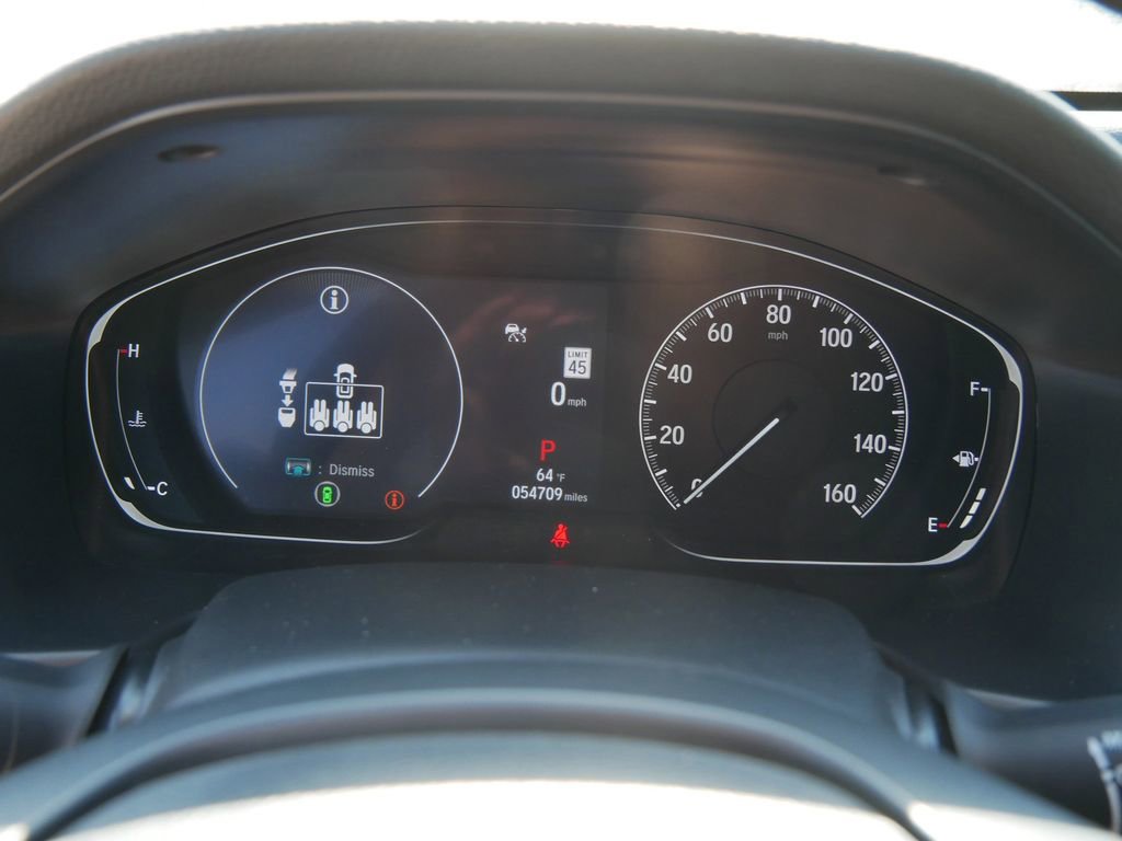 Used 2022 Honda Accord Sport image 19