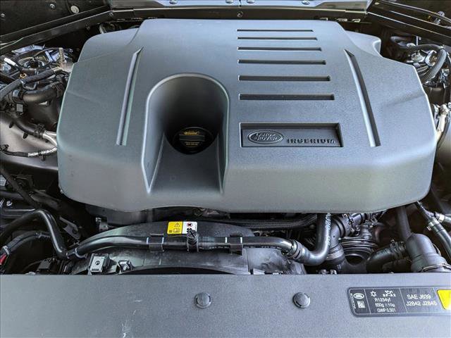 New 2026 Land Rover Defender 110 X-Dynamic SE image 16