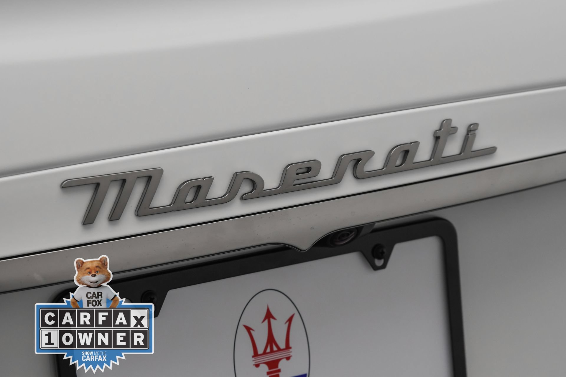 Used 2024 Maserati Ghibli Modena Ultima Q4 AWD/4WD image 26