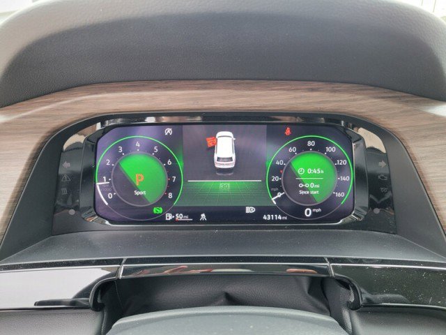 Used 2024 Volkswagen Atlas SEL Premium R-Line image 19