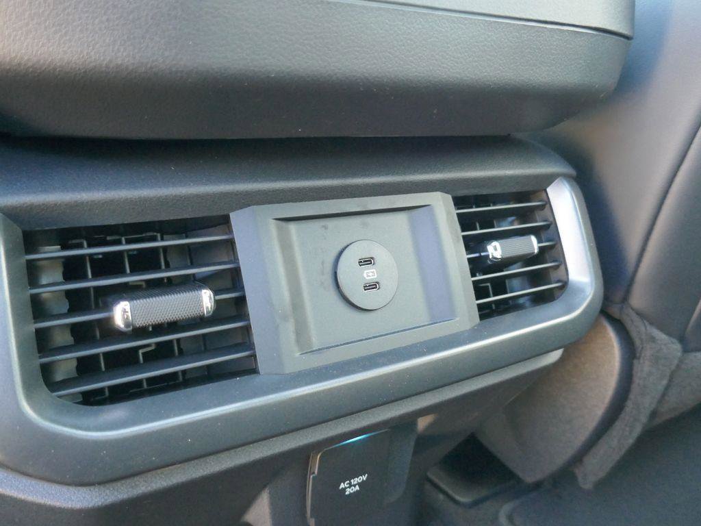 New 2026 Ford F150 Tremor AWD/4WD image 16