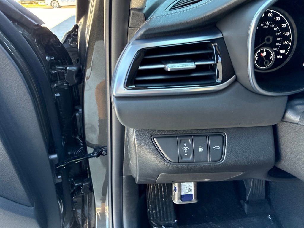 New 2026 Genesis G70 2.5T Prestige AWD/4WD image 19