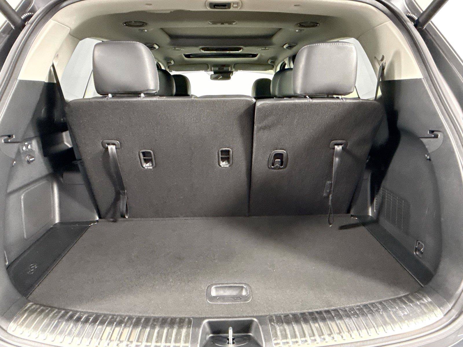 Used 2023 Kia Telluride SX FWD image 38