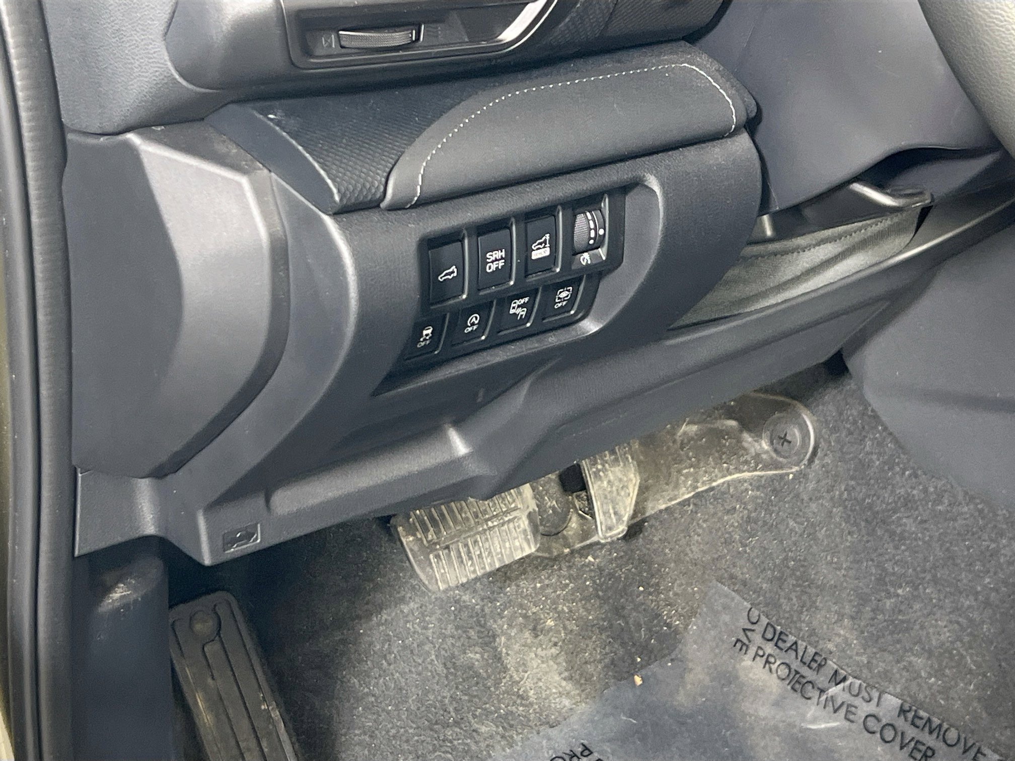 Used 2022 Subaru Forester Touring image 10
