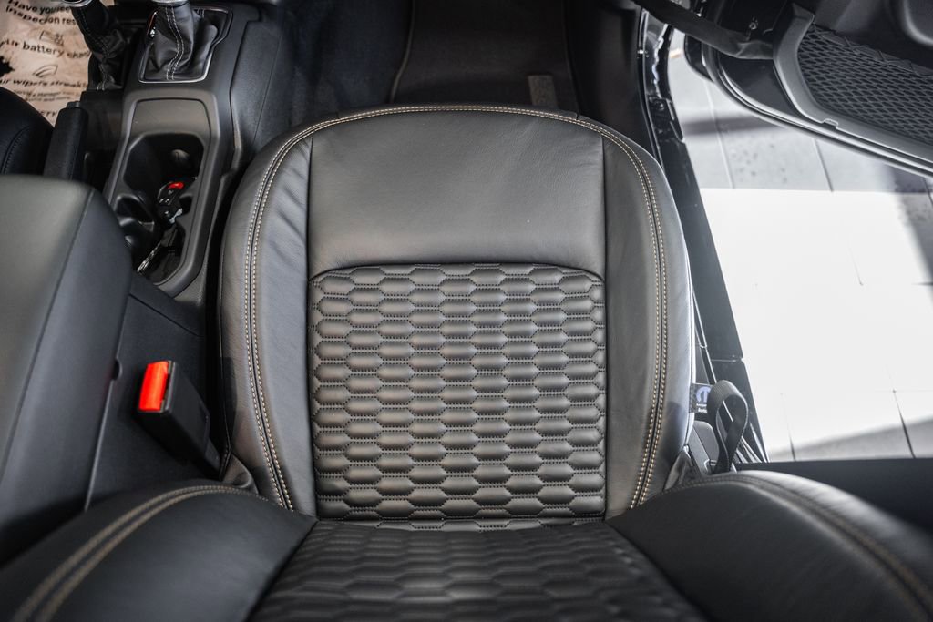 New 2026 Jeep Wrangler Sport S image 32