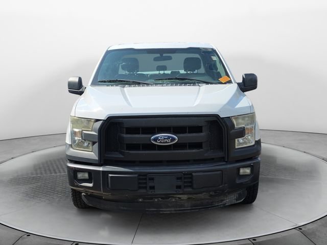 Used 2015 Ford F150 XL w/ Equipment Group 101A Mid image 8