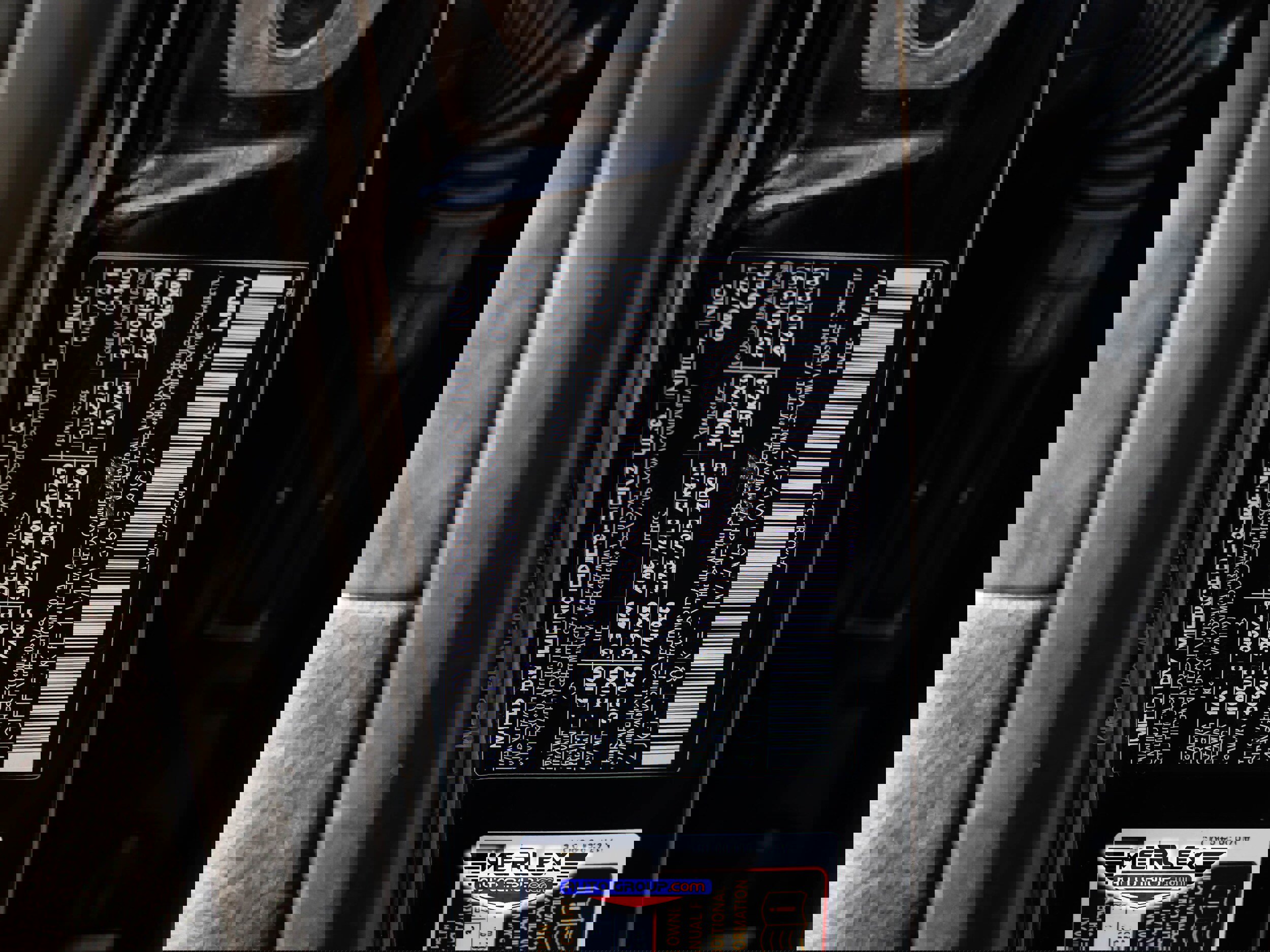 Used 2021 Mercedes-Benz GLS 63 AMG 4MATIC image 54