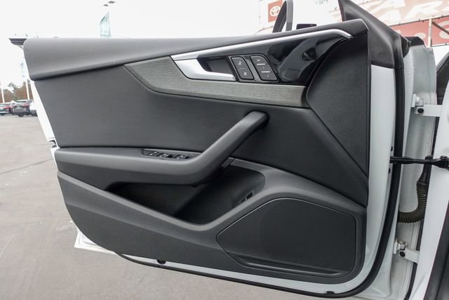 Used 2021 Audi A5 2.0T Premium w/ Convenience Package image 22