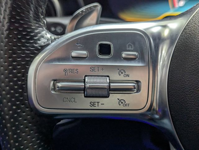 Used 2019 Mercedes-Benz C 43 AMG 4MATIC Sedan image 20