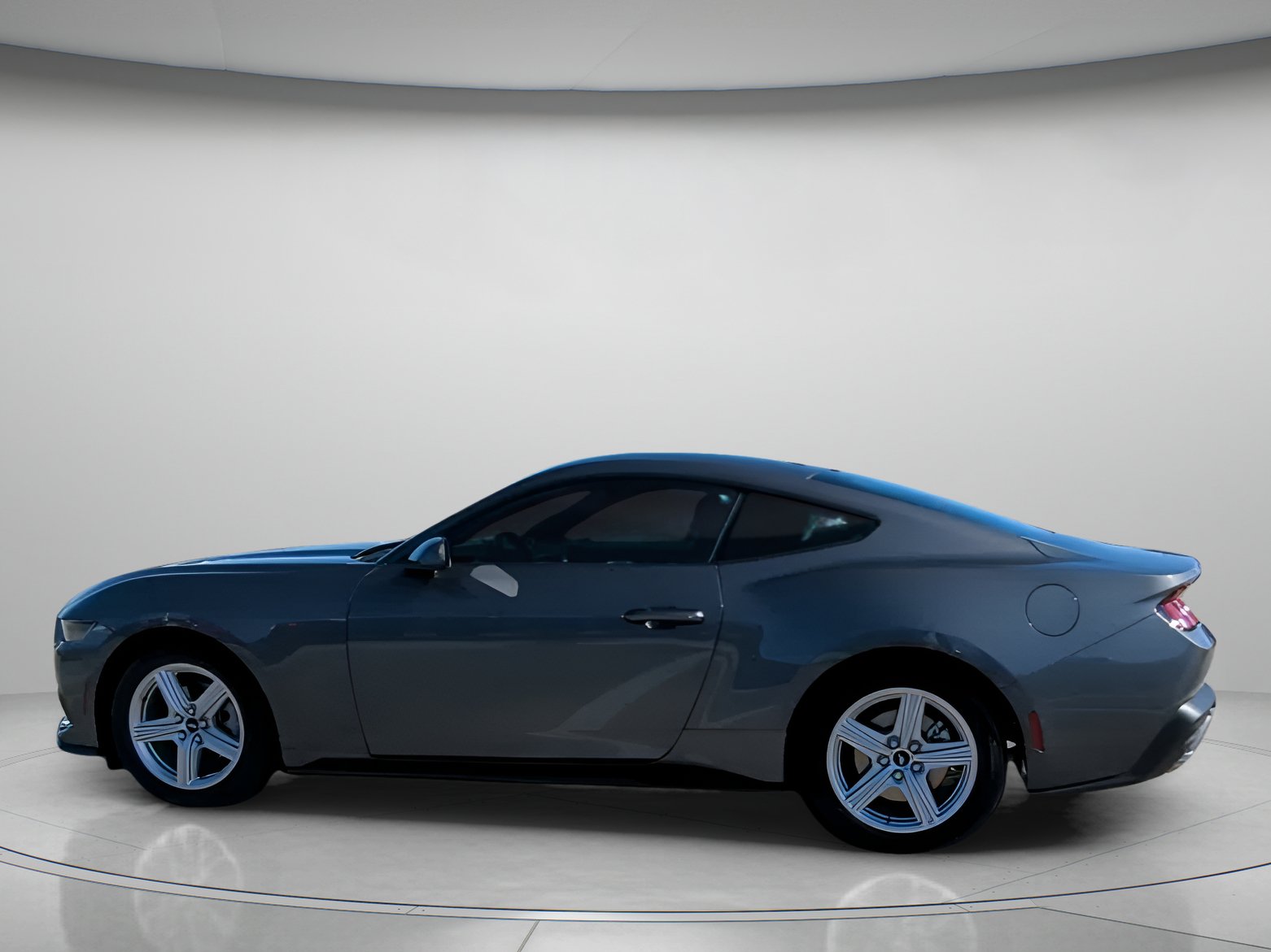 New 2026 Ford Mustang Premium RWD image 17