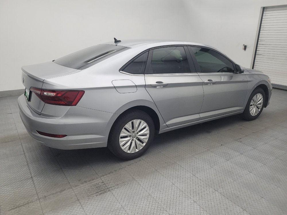 Used 2020 Volkswagen Jetta S FWD image 10