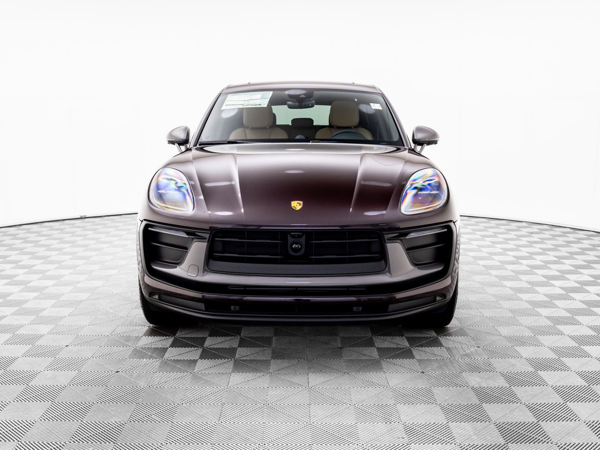 New 2026 Porsche Macan Turbo image 9