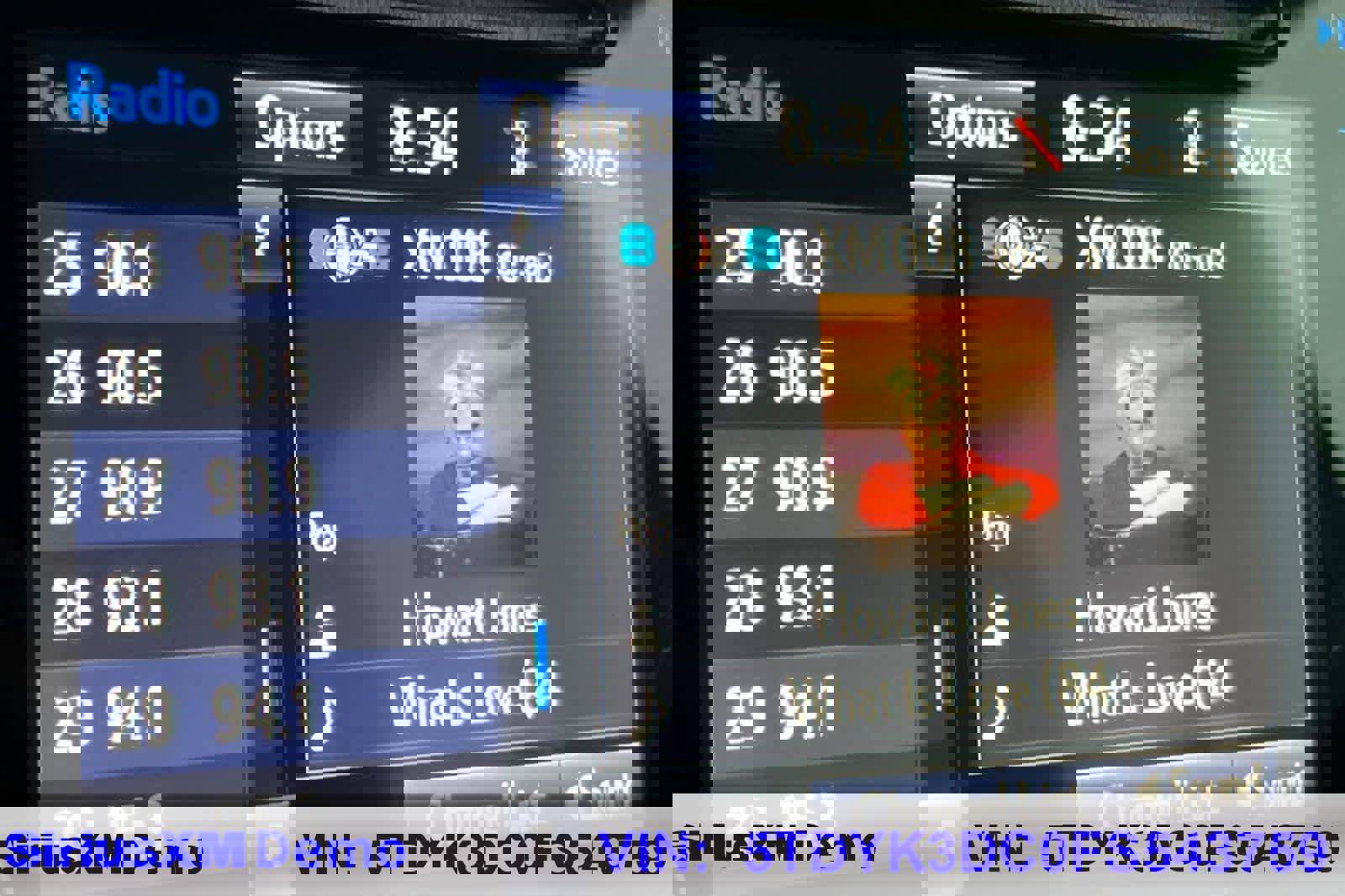 Used 2015 Toyota Sienna XLE w/ XLE Navigation Package image 36