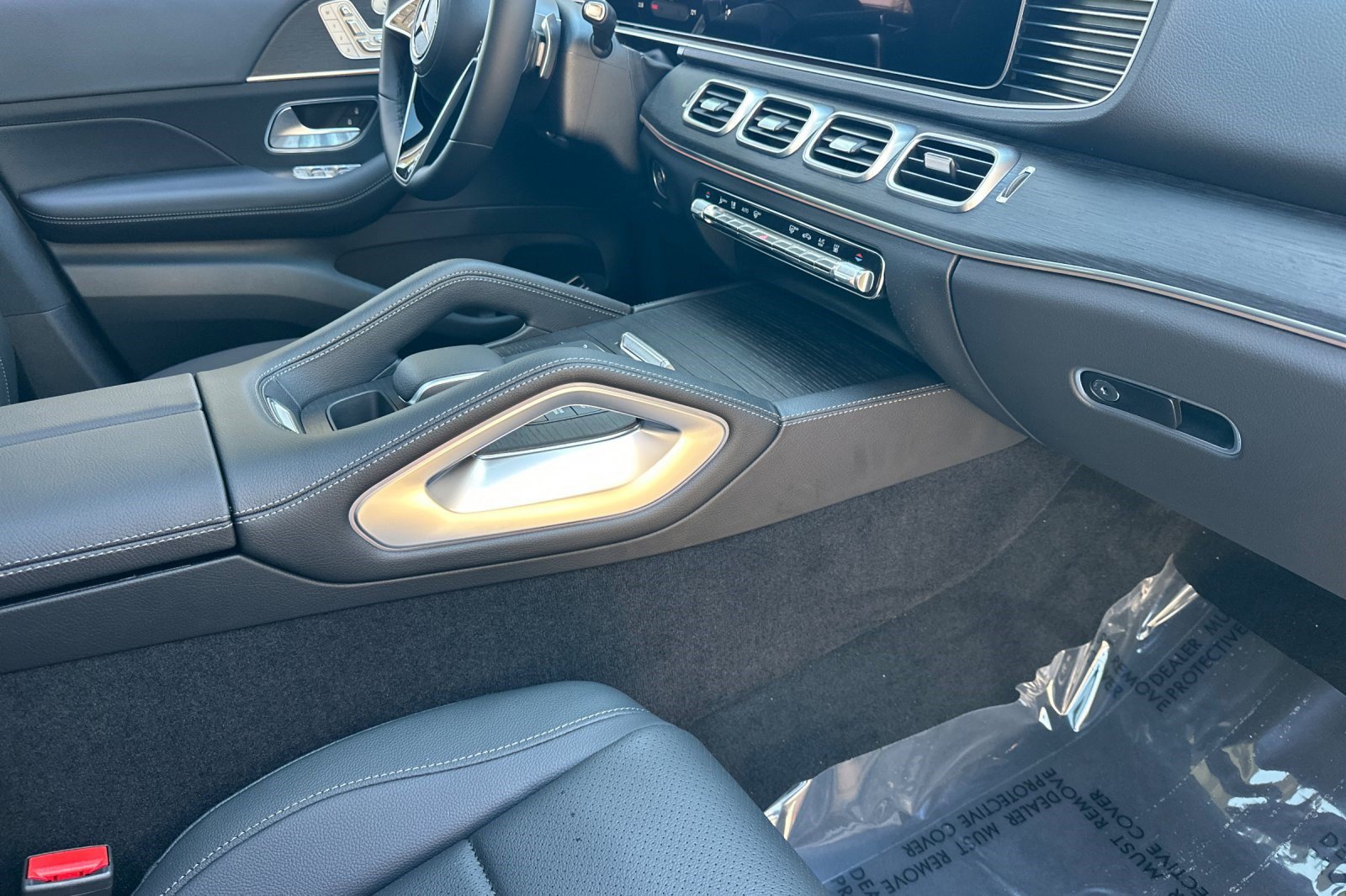 New 2026 Mercedes-Benz GLE 450e 4MATIC image 26