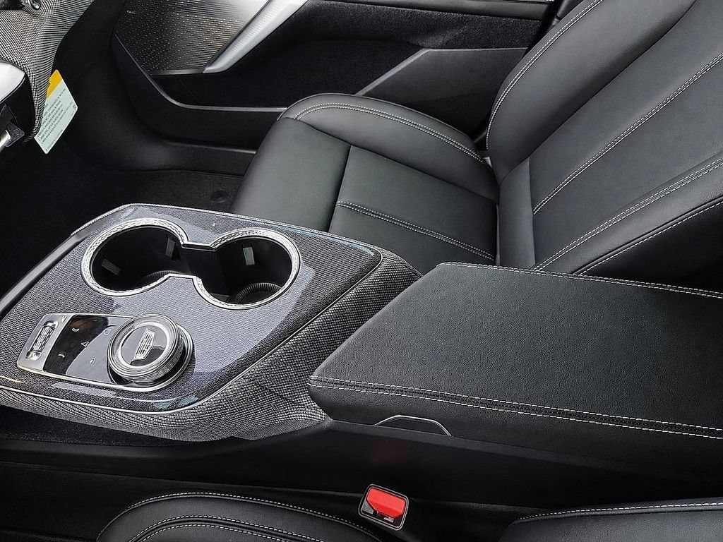 New 2027 Cadillac Optiq Sport AWD/4WD image 20