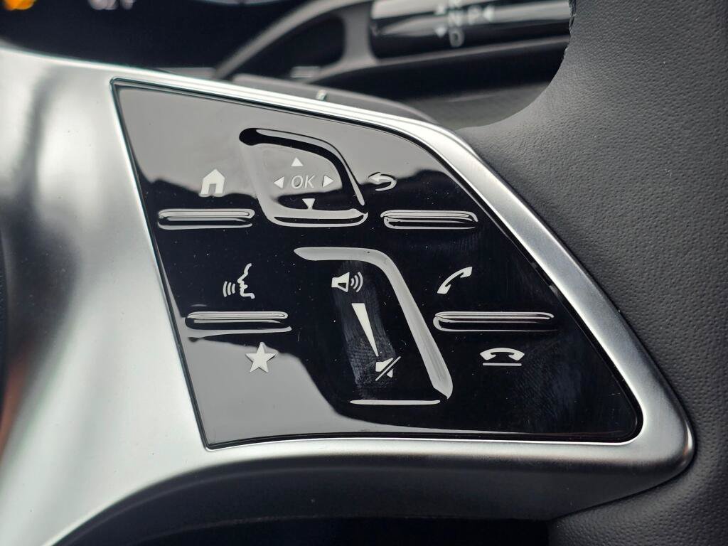 New 2026 Mercedes-Benz CLE 300 4MATIC Cabriolet image 37