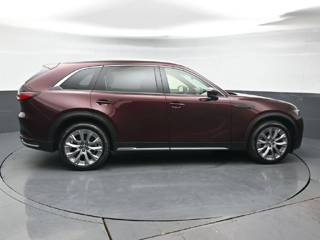Certified 2024 MAZDA CX-90 3.3 Turbo w/ Premium Plus Pkg AWD/4WD image 6