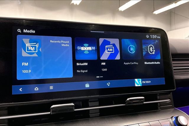 Used 2025 Hyundai Kona Limited FWD image 36