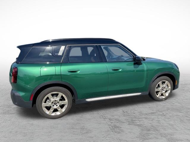 Used 2025 MINI Cooper Countryman SE image 7