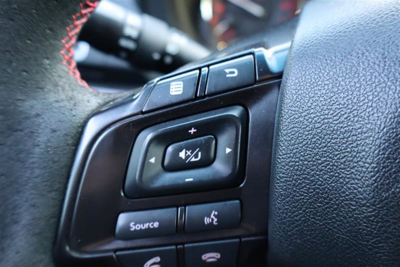 Used 2017 Subaru WRX STI image 17