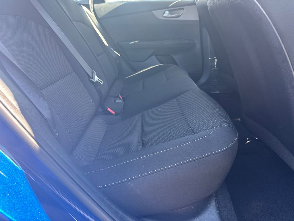 Used 2020 Kia Forte LXS image 15