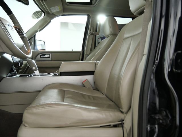 Used 2012 Ford Expedition Limited AWD/4WD image 18