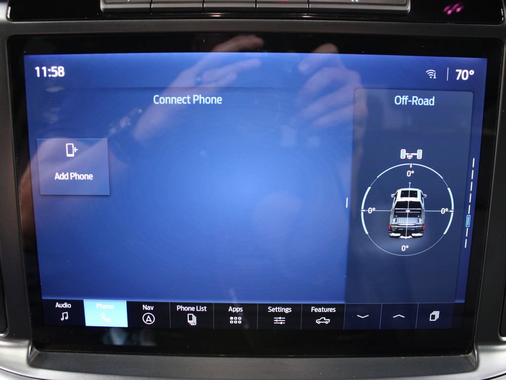 Used 2024 Ford F150 XLT w/ Equipment Group 303A High AWD/4WD image 31