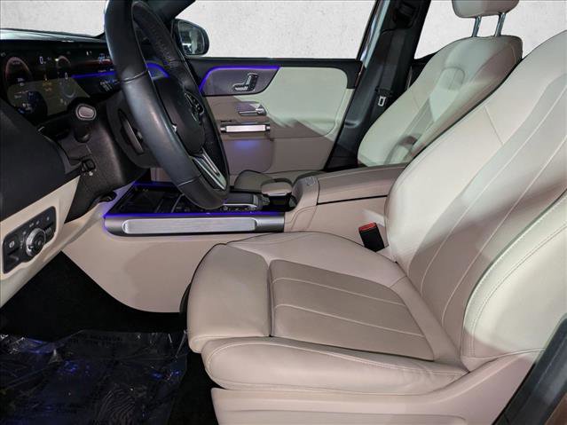 Certified 2023 Mercedes-Benz EQB 250+ image 21