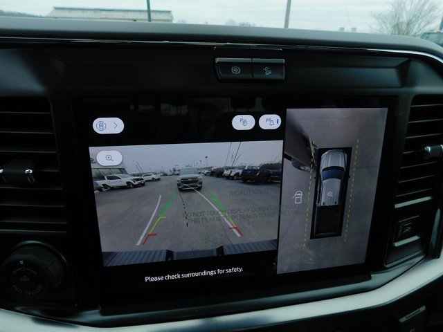 New 2026 Ford F250 Lariat w/ Lariat Ultimate Package image 40