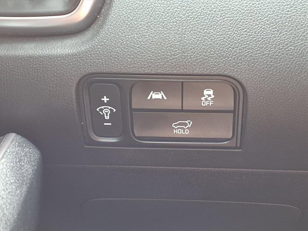 Certified 2022 Kia Sorento EX FWD image 23