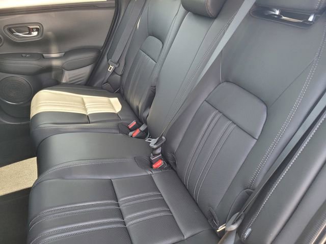 New 2026 Honda HR-V EX-L image 9