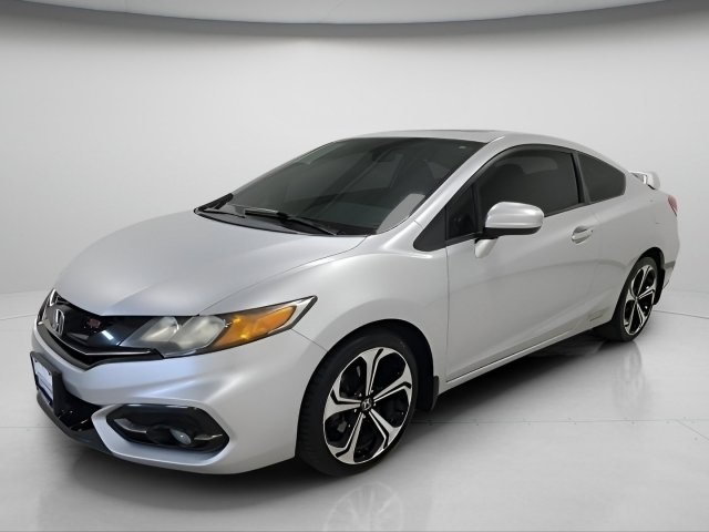 Used 2015 Honda Civic Si image 3