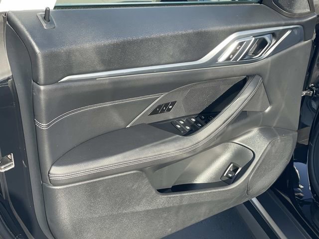 Used 2023 BMW i4 eDrive35 w/ Premium Package image 19