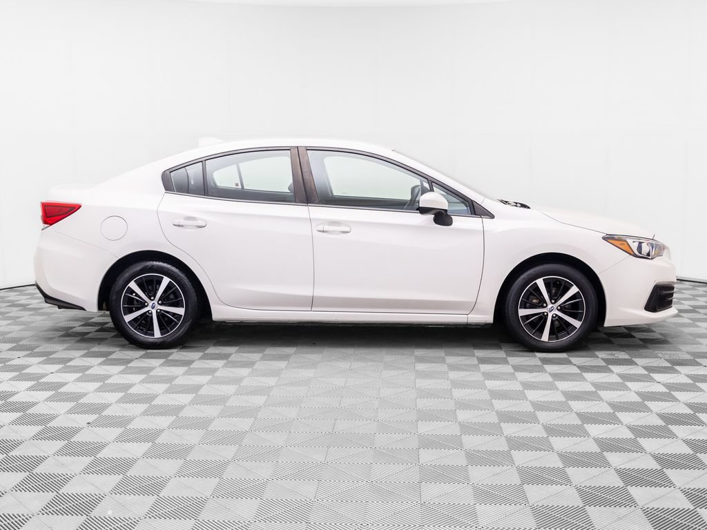 Used 2023 Subaru Impreza 2.0i Premium AWD/4WD image 8