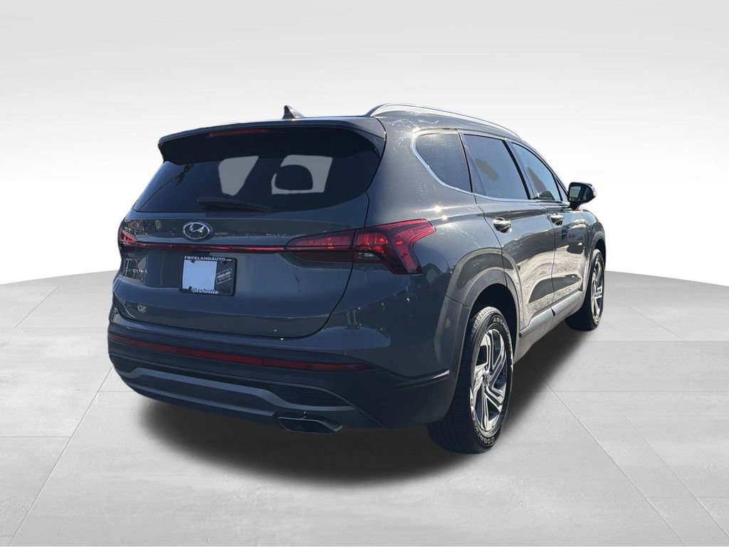 Used 2023 Hyundai Santa Fe SEL image 3