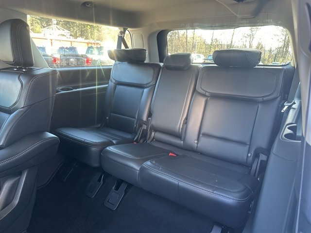 Used 2025 Ford Expedition Max Platinum w/ Driver's Package image 28