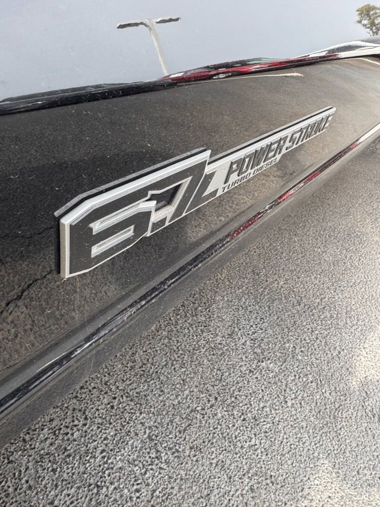 Used 2024 Ford F250 Lariat image 10